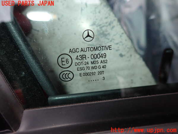 2UPJ-9229001230]ベンツ C200 ステーションワゴン(204248)右前ドア (43R-00049 M25) 中古_3