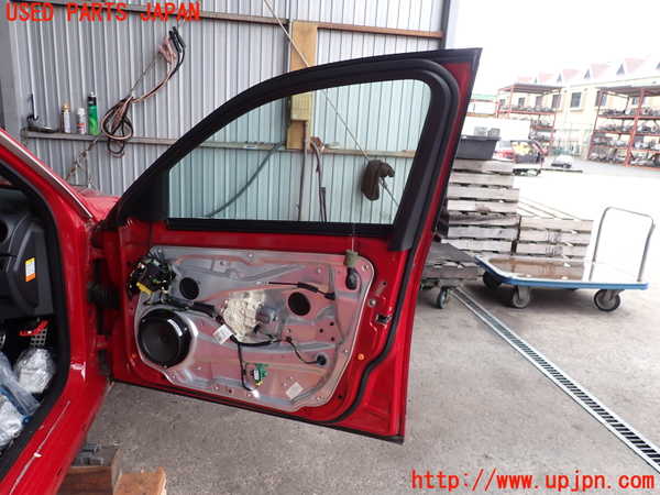 2UPJ-9229001230]ベンツ C200 ステーションワゴン(204248)右前ドア (43R-00049 M25) 中古_4