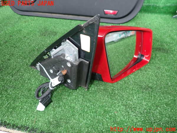 2UPJ-9229001210]ベンツ C200 ステーションワゴン(204248)右ドアミラー 中古_3