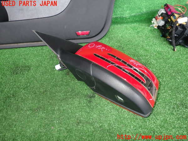 2UPJ-9229001212]ベンツ C200 ステーションワゴン(204248)左ドアミラー 中古_2