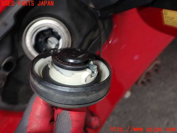 2UPJ-9229001690]ベンツ C200 ステーションワゴン(204248)フューエルリッド 中古_4