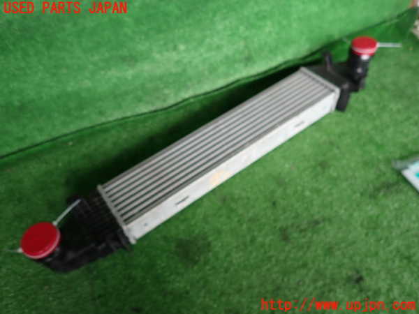 2UPJ-9229002451]ベンツ C200 ステーションワゴン(204248)インタークーラー1 中古_3