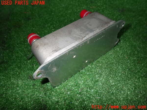 2UPJ-9229002482]ベンツ C200 ステーションワゴン(204248)オイルクーラー2 中古_2
