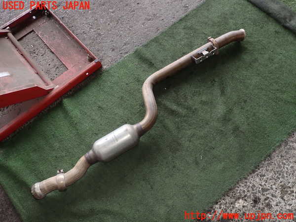 2UPJ-9229002651]ベンツ C200 ステーションワゴン(204248)センターパイプ1 中古_3