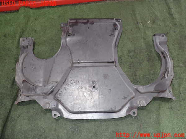 2UPJ-9229001721]ベンツ C200 ステーションワゴン(204248)アンダーカバー1 中古_3