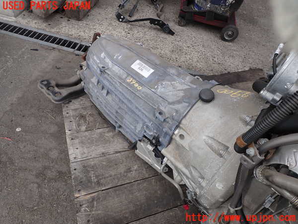 2UPJ-9229003010]ベンツ C200 ステーションワゴン(204248)ミッション AT 271 中古_2
