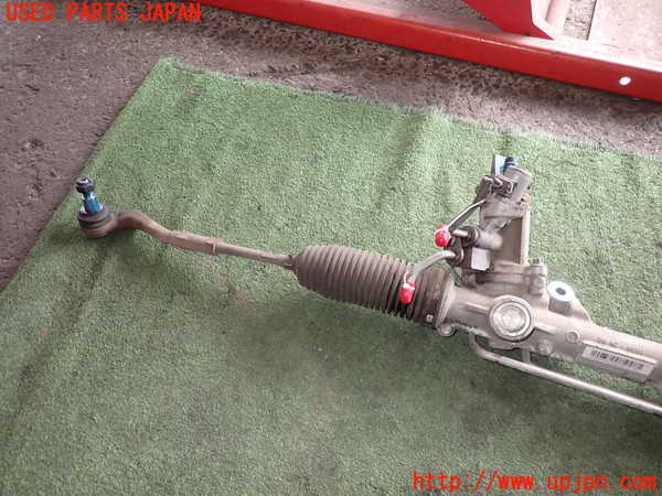 2UPJ-9229004235]ベンツ C200 ステーションワゴン(204248)パワステギアボックス 中古_2