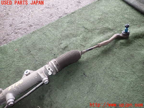2UPJ-9229004235]ベンツ C200 ステーションワゴン(204248)パワステギアボックス 中古_3