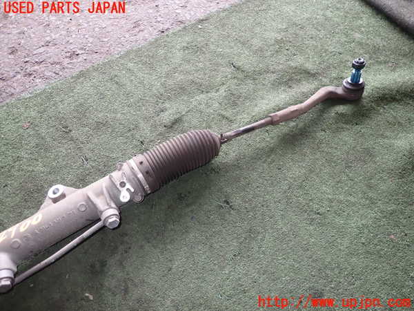 2UPJ-9229004235]ベンツ C200 ステーションワゴン(204248)パワステギアボックス 中古_4