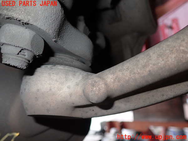 2UPJ-9229005176]ベンツ C200 ステーションワゴン(204248)右フロントロアアーム1 中古_2