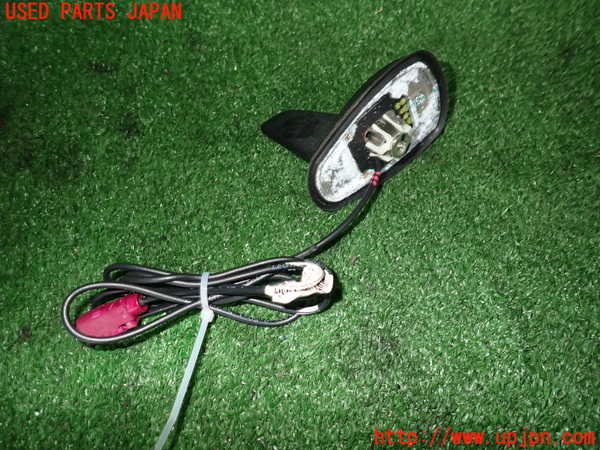 2UPJ-9229006550]ベンツ C200 ステーションワゴン(204248)アンテナ 中古_3