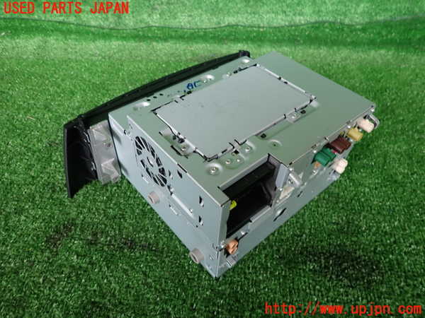 2UPJ-9229006589]ベンツ C200 ステーションワゴン(204248)カーナビゲーション HDD 中古_2