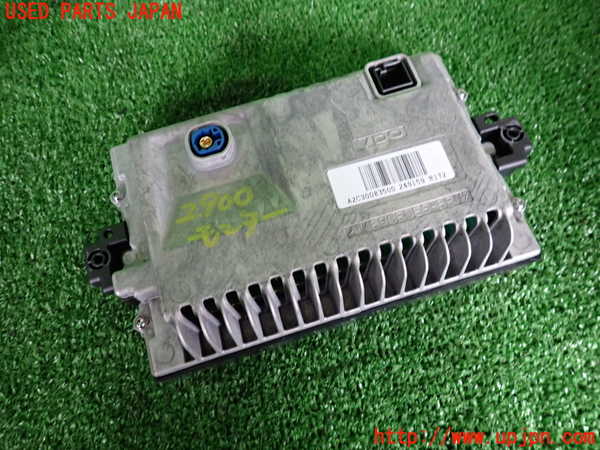 2UPJ-9229006629]ベンツ C200 ステーションワゴン(204248)モニター 中古_2