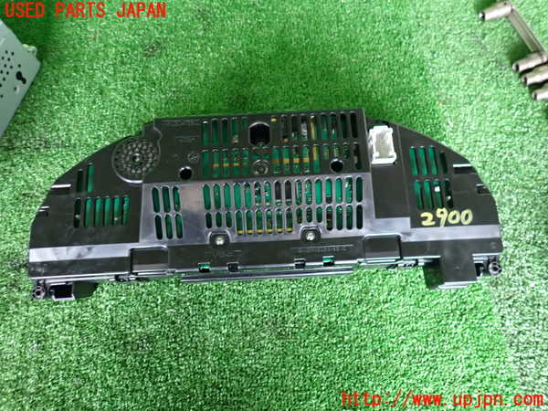 2UPJ-9229006170]ベンツ C200 ステーションワゴン(204248)スピードメーター 中古_2