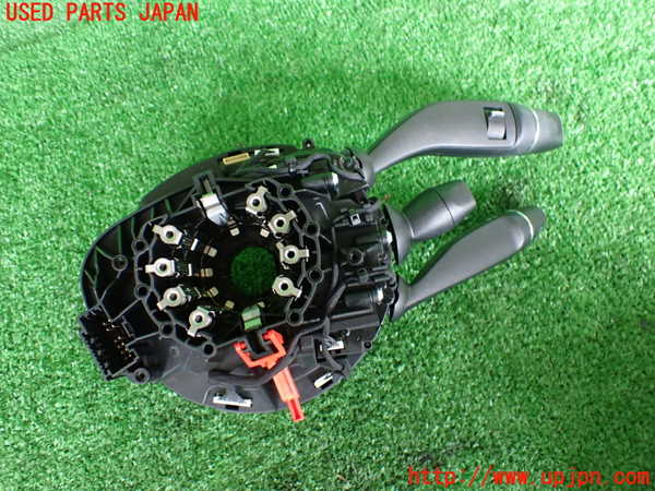 2UPJ-9229006720]ベンツ C200 ステーションワゴン(204248)コンビネーションスイッチ 中古_4