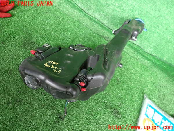 2UPJ-9229006791]ベンツ C200 ステーションワゴン(204248)ウォッシャータンク1 中古_2
