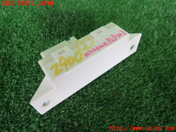 2UPJ-9229006148]ベンツ C200 ステーションワゴン(204248)コンピューター3 (A 166 900 29 06) 中古_2