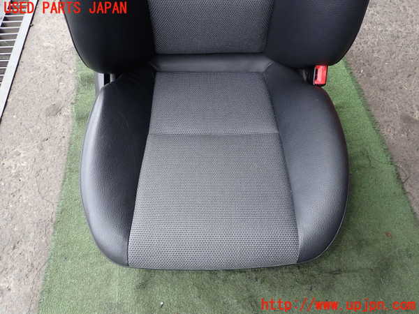 2UPJ-9229007035]ベンツ C200 ステーションワゴン(204248)運転席シート 中古_3