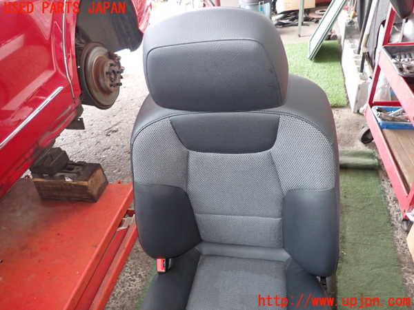 2UPJ-9229007065]ベンツ C200 ステーションワゴン(204248)助手席シート 中古_2