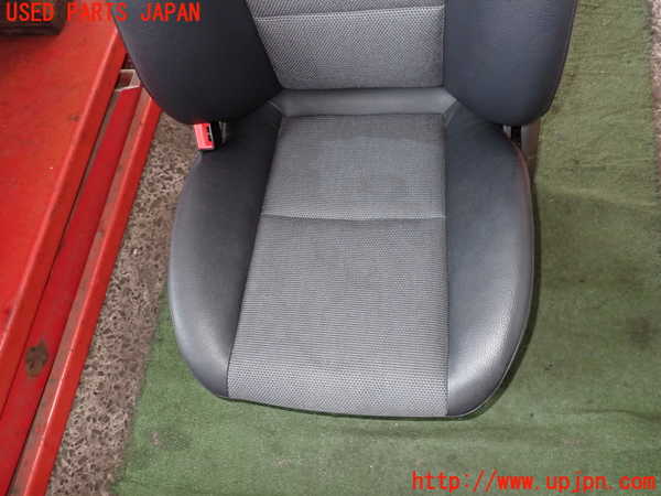 2UPJ-9229007065]ベンツ C200 ステーションワゴン(204248)助手席シート 中古_3