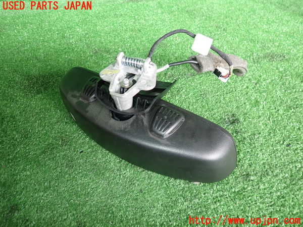 2UPJ-9229007615]ベンツ C200 ステーションワゴン(204248)ルームミラー 中古_2