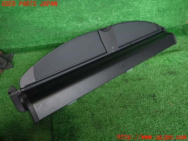 2UPJ-9229007761]ベンツ C200 ステーションワゴン(204248)トノカバー1 中古_2