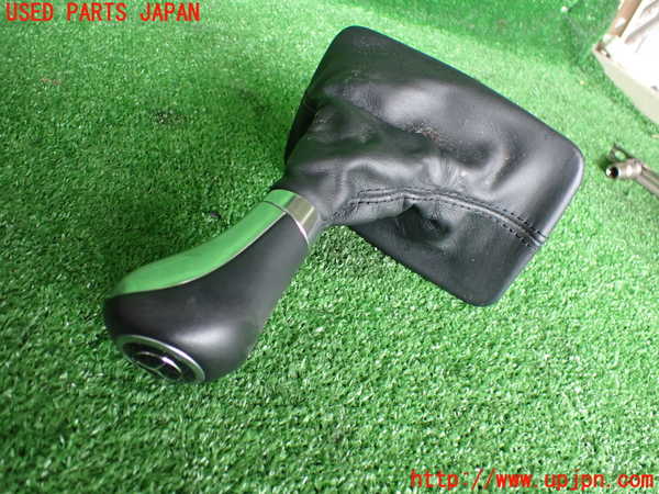 2UPJ-9229007570]ベンツ C200 ステーションワゴン(204248)シフトノブ 中古_2