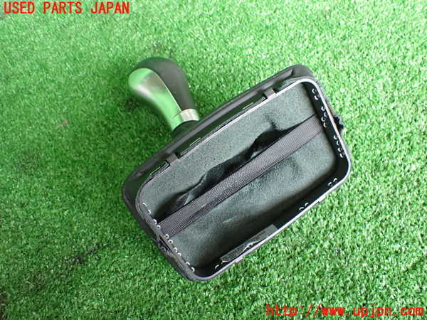 2UPJ-9229007570]ベンツ C200 ステーションワゴン(204248)シフトノブ 中古_4