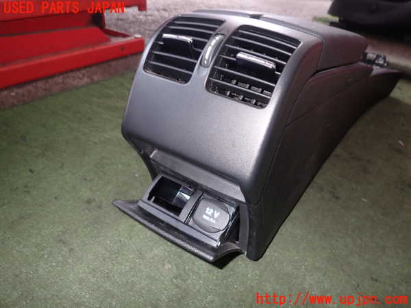 2UPJ-9229007540]ベンツ C200 ステーションワゴン(204248)センターコンソール 中古_3