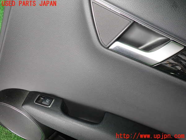 2UPJ-9229001294]ベンツ C200 ステーションワゴン(204248)右後ドア内張り 中古_2