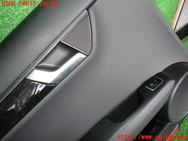2UPJ-9229001324]ベンツ C200 ステーションワゴン(204248)左後ドア内張り 中古_2