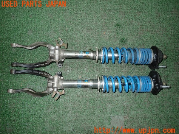 3UPJ=9229010440]アルファロメオ 147 GTA(937AXL)BILSTEIN ビルシュタイン フロント車高調 ネジ式  中古_2