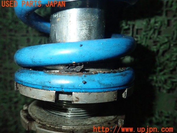 3UPJ=9229010440]アルファロメオ 147 GTA(937AXL)BILSTEIN ビルシュタイン フロント車高調 ネジ式  中古_5