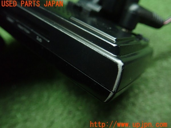 3UPJ=9229010575]アルファロメオ 147 GTA(937AXL)COMTEC コムテック ZERO662V レーダー探知機 中古_4