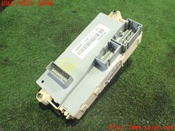 2UPJ-9229016741]アルファロメオ・147 GTA(937AXL)ヒューズボックス1 中古_2