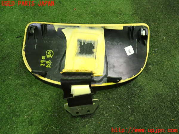 2UPJ-9229017870]アルファロメオ・147 GTA(937AXL)助手席側エアバッグカバー 中古_2