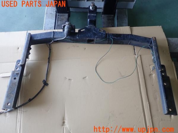 3UPJ=9229020043]ランクルプラド(KDJ95W)社外ヒッチメンバー 中古_2