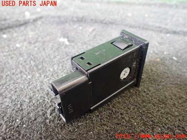 1UPJ-9229026306]ランクルプラド(KDJ95W)スイッチ1 (PWR＆2nd) 中古_2