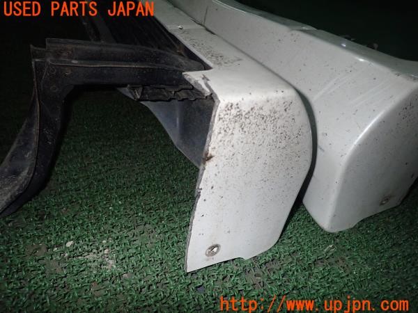 3UPJ=9229030025]ランドクルーザー100(UZJ100W)中期 純正 サイドステップ 中古_4