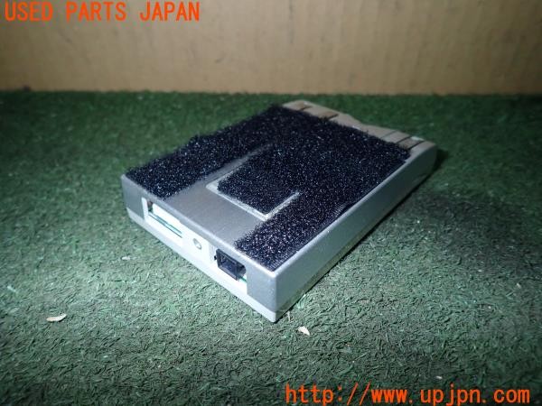 3UPJ=9229030503]ランドクルーザー100(UZJ100W)中期 DENSO デンソー DIU-9200 ETC車載器 中古_2