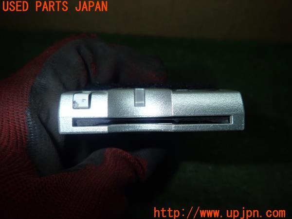 3UPJ=9229030503]ランドクルーザー100(UZJ100W)中期 DENSO デンソー DIU-9200 ETC車載器 中古_3