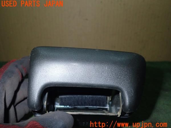 3UPJ=9229030652]ランドクルーザー100(UZJ100W)中期 純正 灰皿 吸い殻入れ ホルダー 中古_3