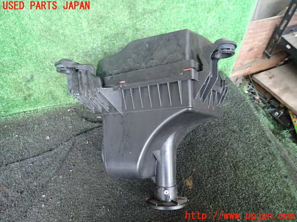 1UPJ-9229042560]CX-60(KH3P)エアクリーナーボックス 中古_2