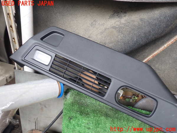 1UPJ-9229047675]CX-60(KH3P)右リアピラートリム 中古_2
