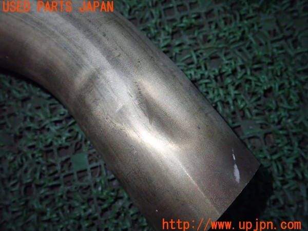 3UPJ=9229050159]BMW Z4(LM30 E89)純正 7 589 585 触媒 中古_5