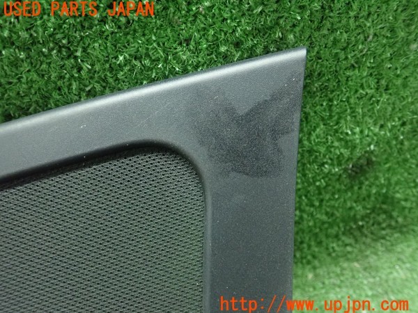 3UPJ=9229050602]BMW Z4(LM30 E89)純正 ウィンドディフレクター 中古_5