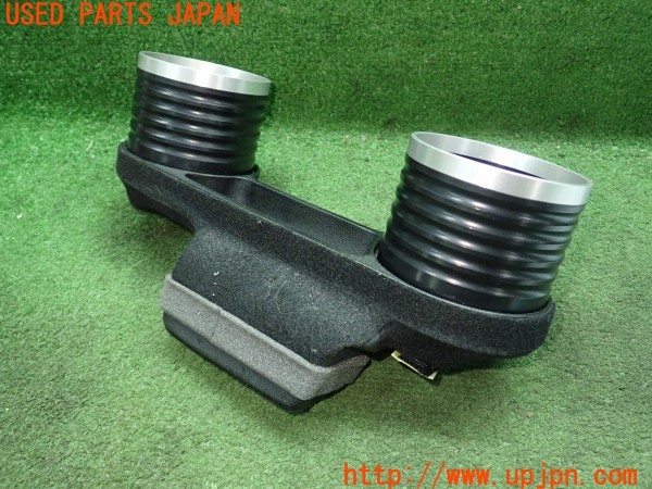 3UPJ=9229050631]BMW Z4(LM30 E89)ALCABO アルカボ AL-B113 ドリンクホルダー 中古_2