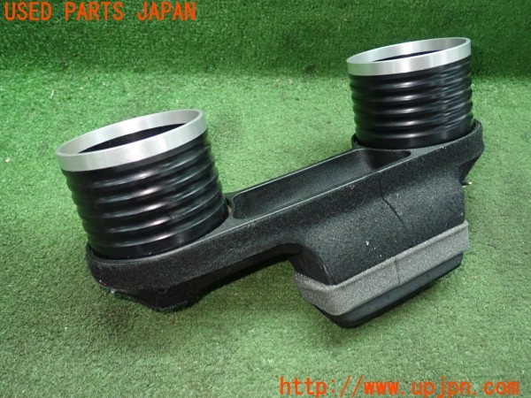 3UPJ=9229050631]BMW Z4(LM30 E89)ALCABO アルカボ AL-B113 ドリンクホルダー 中古_3