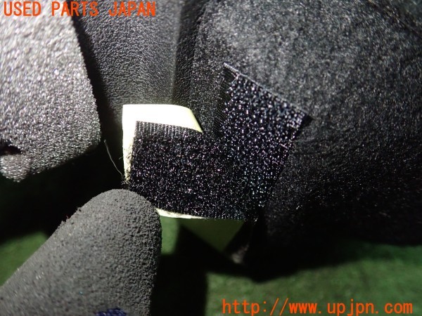 3UPJ=9229050631]BMW Z4(LM30 E89)ALCABO アルカボ AL-B113 ドリンクホルダー 中古_5