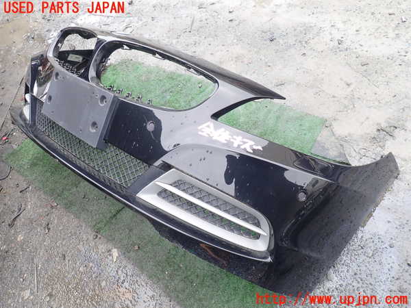 1UPJ-9229051010]BMW Z4 E89(LM30)フロントバンパー 中古_2